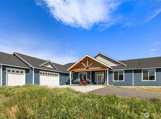 1590 Hunter Rd, Ellensburg, WA 98926