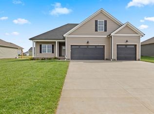 606 Victoria Way, Franklin, KY 42134