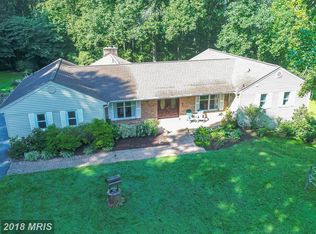 6892 Mink Hollow Rd, Highland, MD 20777