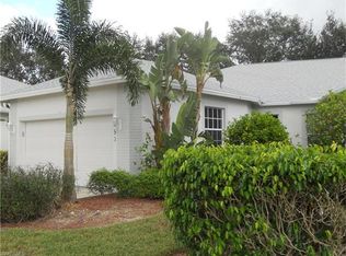 451 Crossfield Cir, Naples, FL 34104