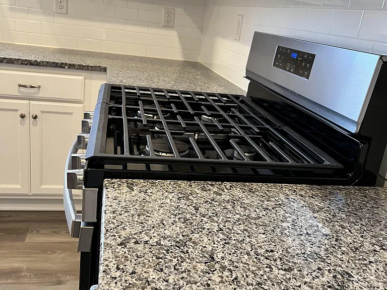 Kitchen countertop