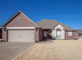 3605 W Golden Rod, Skiatook, OK 74070