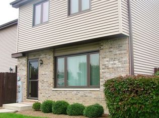 400 Circlegate Rd, New Lenox, IL 60451