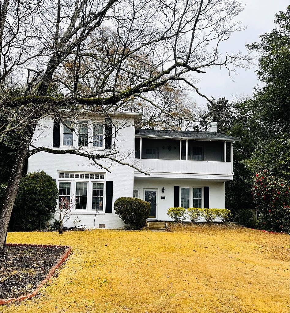 1970 Broughton St, Orangeburg, SC 29115 Zillow
