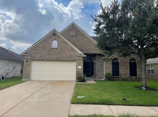 24315 Camillia Ridge Way, Katy, TX 77493