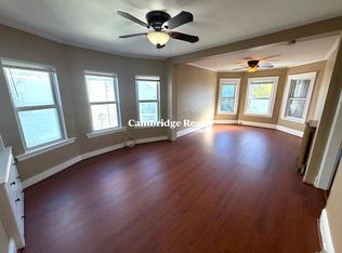 53 Winchester St #2T, Medford, MA 02155