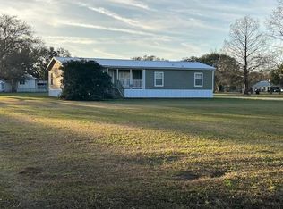 78093 N Fitzmorris Ext, Covington, LA 70435