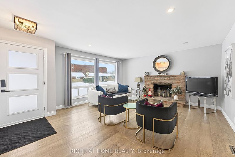 Ottawa House for rent - 4 Bedrooms — photo 3