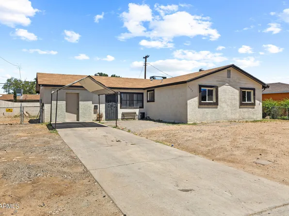 5724 W ROMA Avenue, Phoenix, AZ 85031