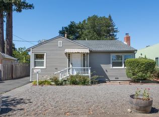 933 Vallejo St, Santa Rosa, CA 95404