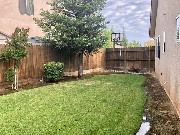 West side landscaping