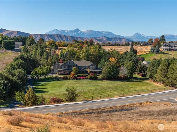 27 Margaret Lane, Wenatchee, WA 98801