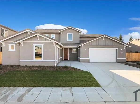 6913 E Harvard Ave, Fresno, CA 93727