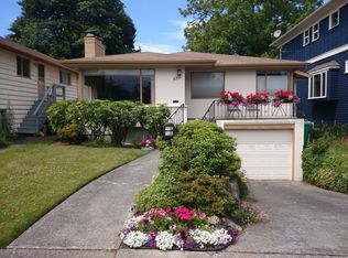 8301 30th Ave NW, Seattle, WA 98117