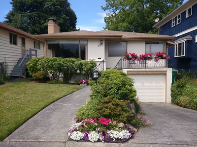 8301 30th Ave NW, Seattle, WA, 98117
