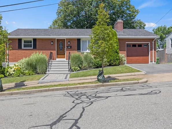 82 Jensen Rd, Watertown, MA 02472