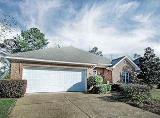 256 Terrace Dr, Brandon, MS 39042