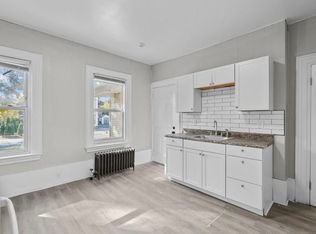 112 W School St #1F, Woonsocket, RI 02895