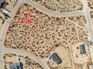 500 Sharon Ave #28, Lucerne Valley, CA 92356