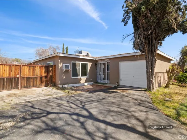 1578 Magnolia Ave, San Bernardino, CA 92411