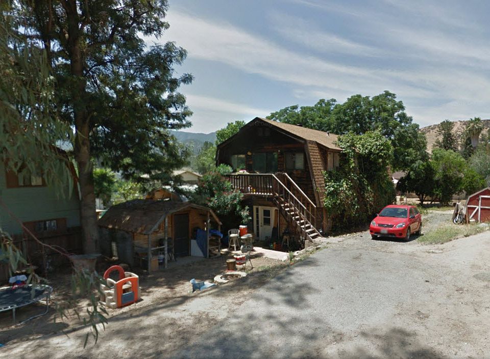 Street View from Lash