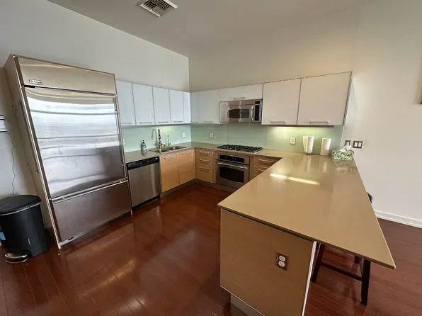 801 S Grand Ave APT 1812, Los Angeles, CA 90017