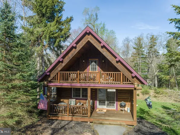 170 Whitetail Ct Unit 35, Oakland, MD 21550