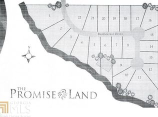 2930 Battlecrest Dr, Decatur, GA 30034