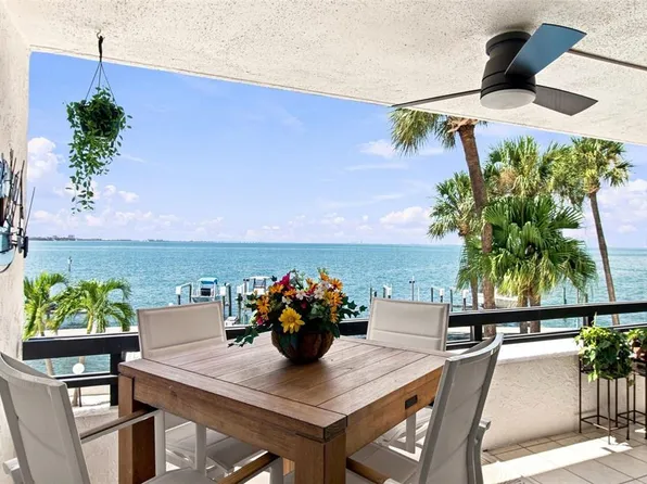 5700 MARINER STREET #204W, TAMPA, FL 33609