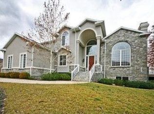 6116 Pioneer Fork Rd, Salt Lake City, UT 84108