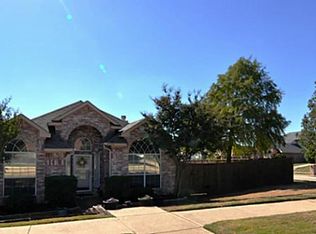 6610 Union St, Rowlett, TX 75089