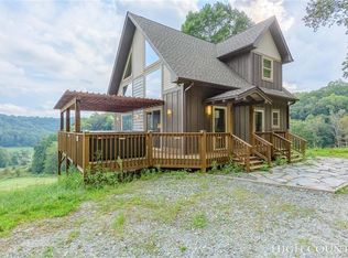 297 Camp Joy Rd, Zionville, NC 28698