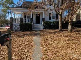 4387 Thrasher Cir, Macon, GA 31206