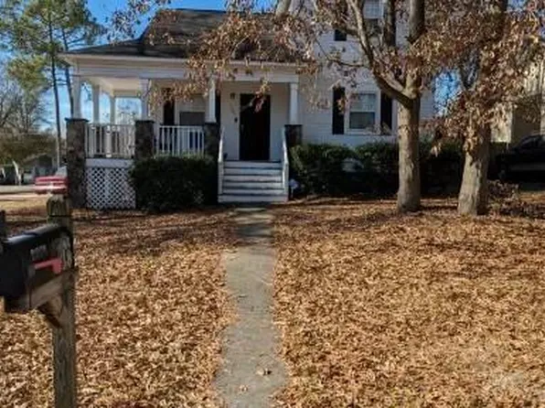 4387 Thrasher Cir, Macon, GA 31206