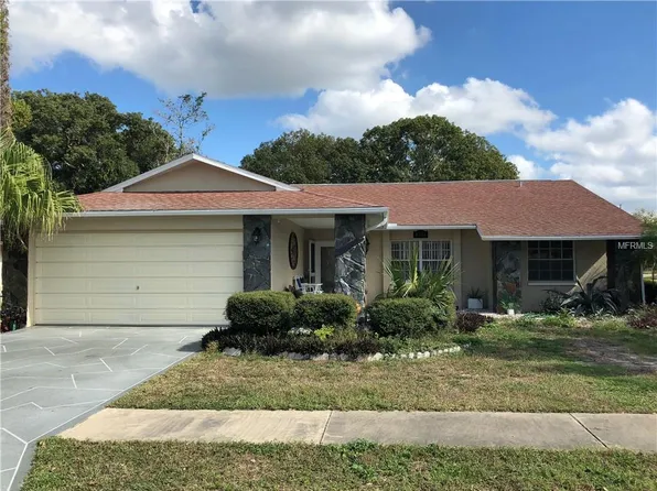8714 Martinique Ln, Port Richey, FL 34668