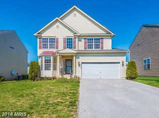12909 Nittany Lion Cir, Hagerstown, MD