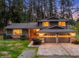24615 61st Avenue Ct E, Graham, WA 98338