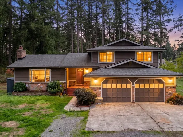 24615 61st Avenue Ct E, Graham, WA 98338