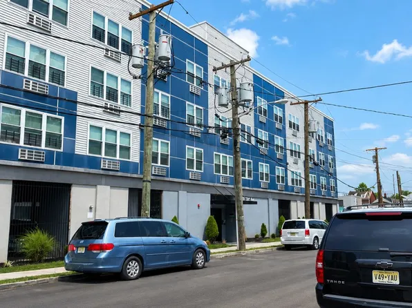 203 12th Ave, Paterson, NJ