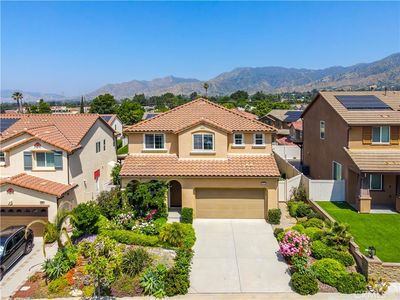 13409 Red Hawk Dr, Sylmar, CA, 91342