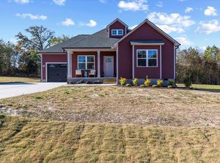 107 Harmony Trl, Broadway, NC 27505