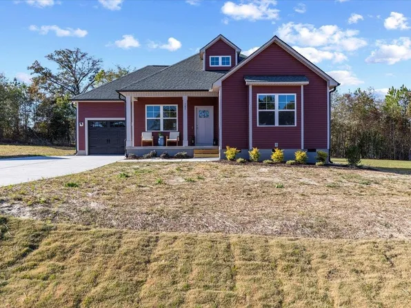 107 Harmony Trl, Broadway, NC 27505