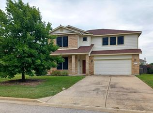 507 Tundra Dr, Harker Heights, TX 76548