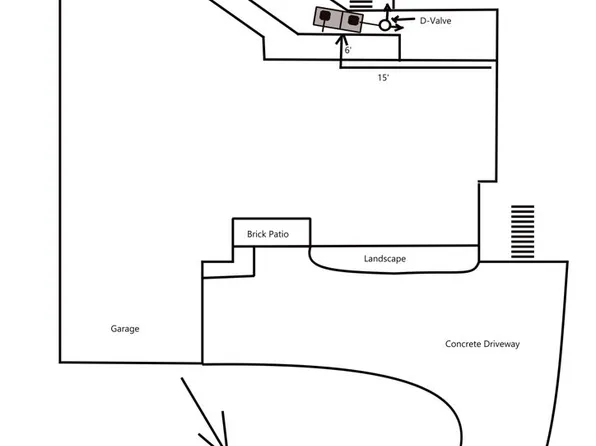 6360 Columbine Rd, Magalia, CA 95954