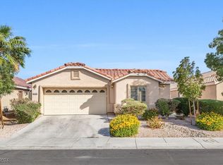 4468 Valley Quail Way, North Las Vegas, NV 89084
