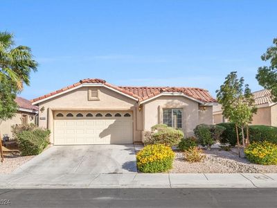 4468 Valley Quail Way, North Las Vegas, NV, 89084
