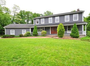 7 Plum Rdg, Windsor, CT 06095