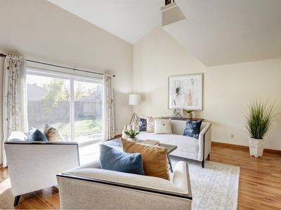 1714 Potrero Way, Sacramento, CA, 95822