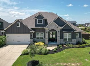 4812 Pearl River Ct, College Station, TX 77845