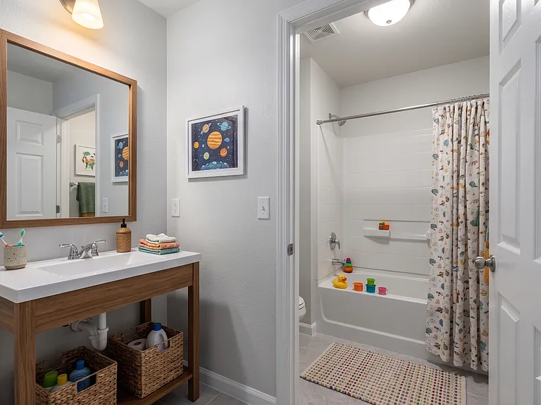 2932 Old Anson Rd #202 — Photo 9